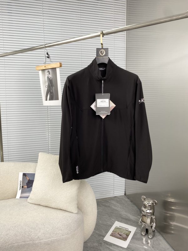 ARCTERYX's 2023 spring and summer new product sunscreen series, using high-tech sunscreen fabrics, breathability and comfort - Image 5