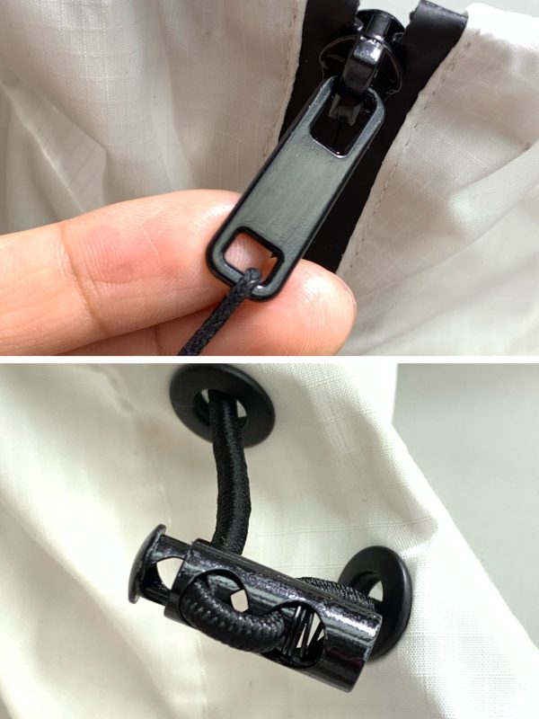 ARCTERYX Archeopteryx, 2023AW spring new product, fashionable and casual hooded jacket - Image 7