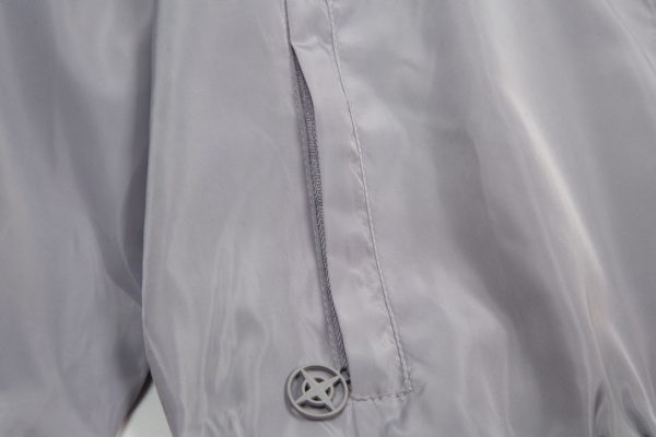 STONE·ISLAND Stone Island Functional Baseball Jacket Jacket Stone Island Functional Baseball Jacket - Image 9