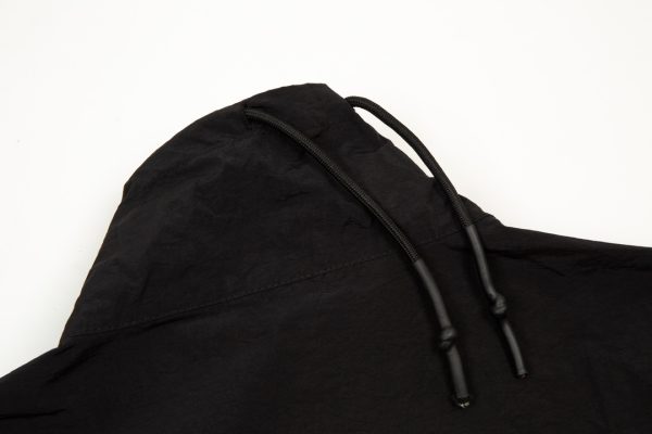 STONE·ISLAND Stone Island Diagonal Zipper Jacket Jacket - Image 6