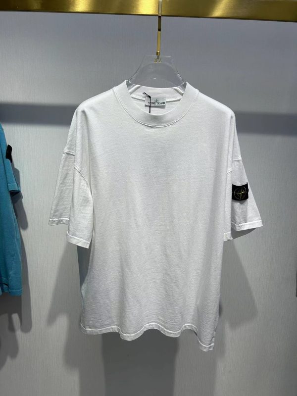 STONE ISLAND 2023 latest summer style size S M L XL