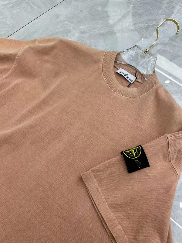 STONE ISLAND 2023 latest summer style size S M L XL - Image 3