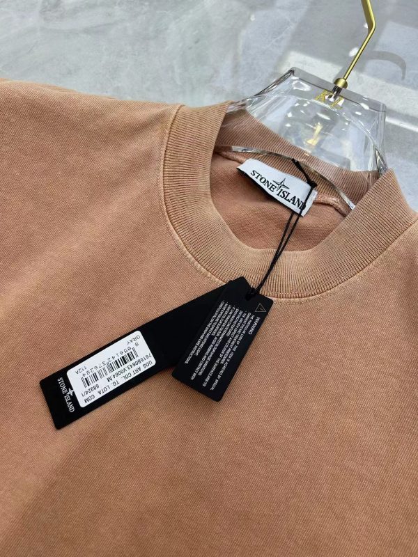 STONE ISLAND 2023 latest summer style size S M L XL - Image 5