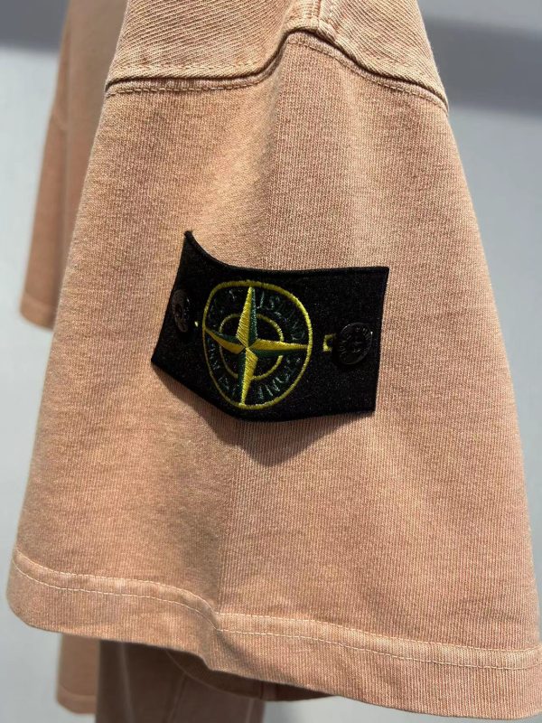 STONE ISLAND 2023 latest summer style size S M L XL - Image 6