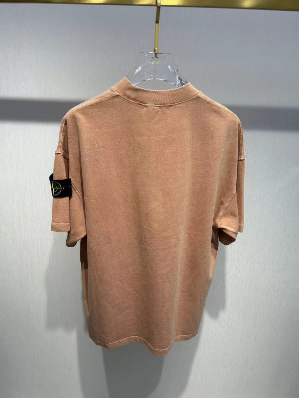 STONE ISLAND 2023 latest summer style size S M L XL - Image 7