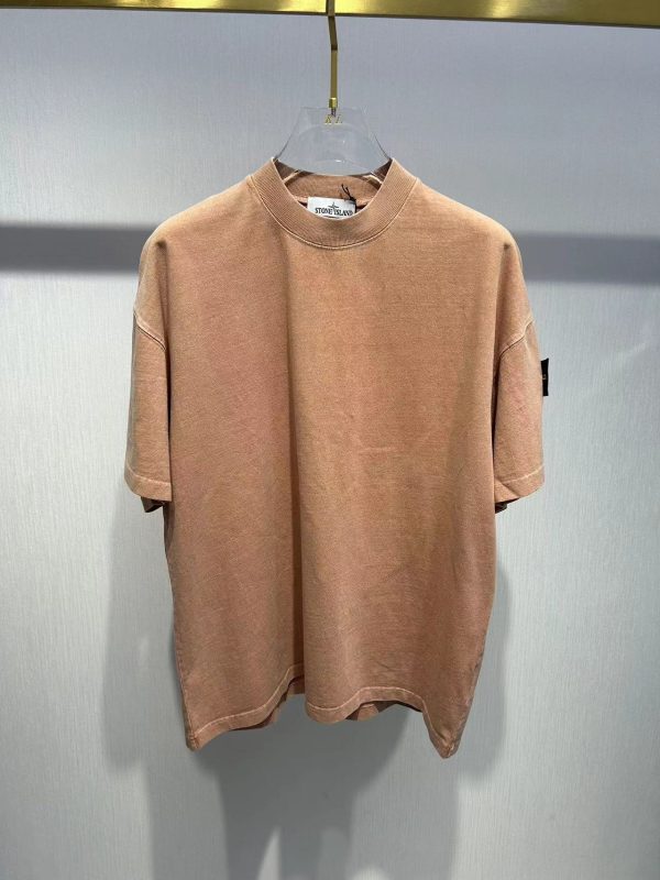 STONE ISLAND 2023 latest summer style size S M L XL - Image 9