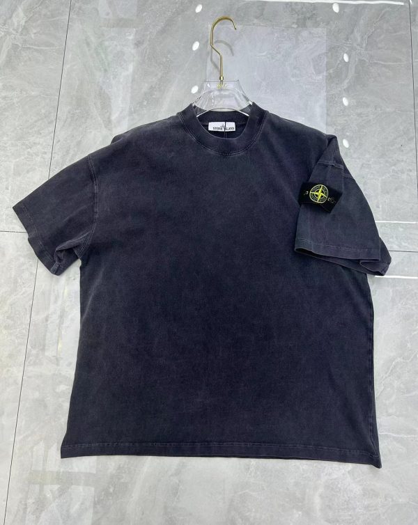 STONE ISLAND 2023 latest summer style size S M L XL - Image 4