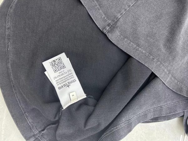 STONE ISLAND 2023 latest summer style size S M L XL - Image 5