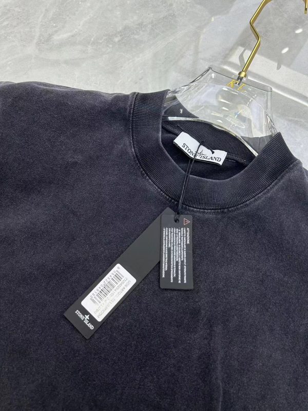STONE ISLAND 2023 latest summer style size S M L XL - Image 6