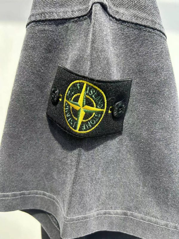 STONE ISLAND 2023 latest summer style size S M L XL - Image 8
