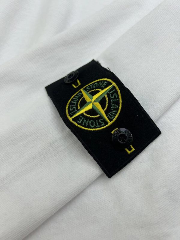 STONE ISLAND 2023 latest spring and summer style size S M L XL - Image 5