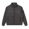 【 STONE ISLAND 】Stone Island Fabric: 100T polar fleece 400g Size: M. L. XL. XXL