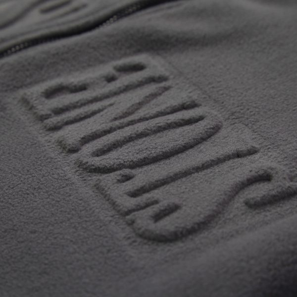 【 STONE ISLAND 】Stone Island Fabric: 100T polar fleece 400g Size: M. L. XL. XXL - Image 5