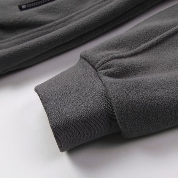 【 STONE ISLAND 】Stone Island Fabric: 100T polar fleece 400g Size: M. L. XL. XXL - Image 7