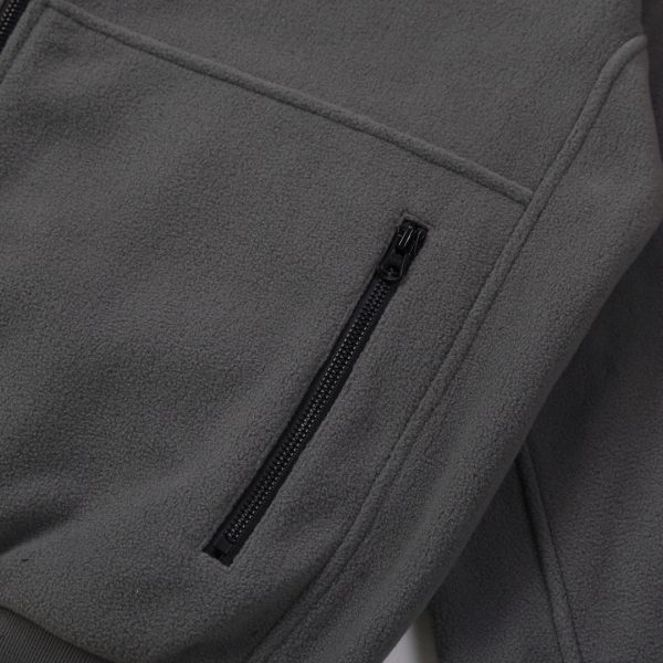 【 STONE ISLAND 】Stone Island Fabric: 100T polar fleece 400g Size: M. L. XL. XXL - Image 8