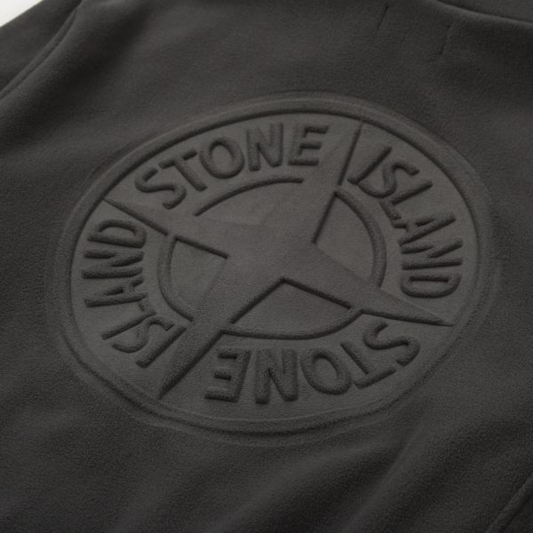 【 STONE ISLAND 】Stone Island Fabric: 100T polar fleece 400g Size: M. L. XL. XXL - Image 10