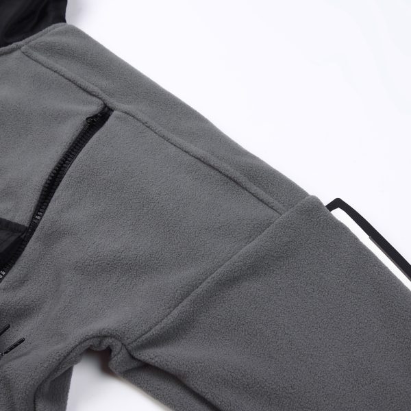 Brand: [ STONE ISLAND ] Stone Island Fabric: 100T polar fleece 400g - Image 5