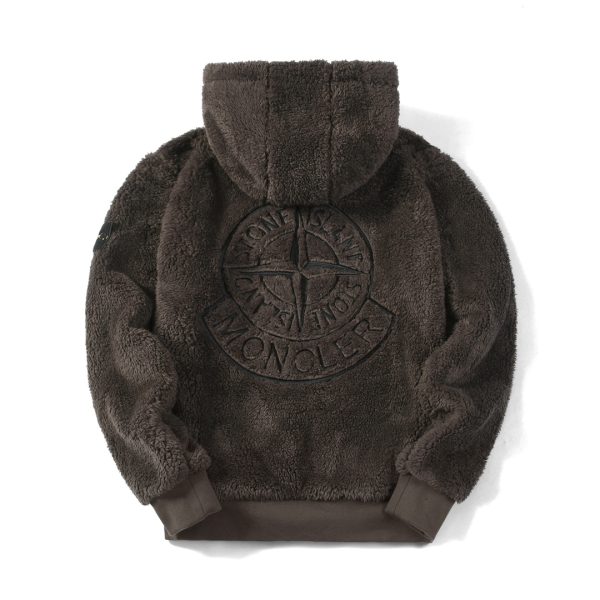 Moncler and Stone Island will unite under the concept of "beyond fashion, beyond luxury" (beyond fashion, beyond luxury) - Image 3