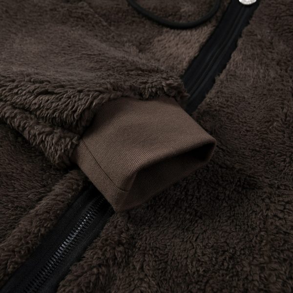Moncler and Stone Island will unite under the concept of "beyond fashion, beyond luxury" (beyond fashion, beyond luxury) - Image 8