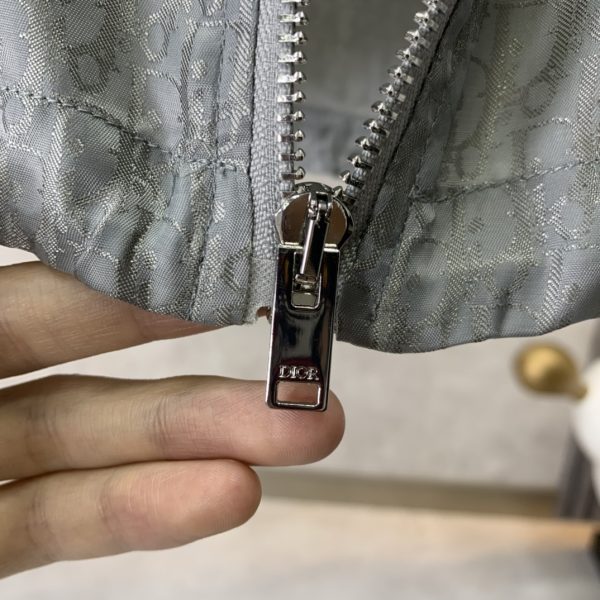 Dior 2023 spring and summer new series-original single fabric skin clothing/sun protection clothing as a century-old luxury brand - Image 7
