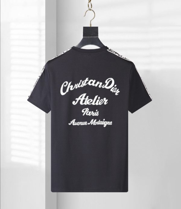 Brand [DIOR] The latest spring 2023 models are available at counters at the same time, the original order is ruthless, fashionable and casual suits - Image 4