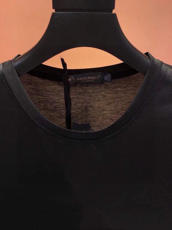 [DIOR] (Fat Gospel) 2023 official website of the same style. World-renowned luxury brand. Summer men's (double mercerized) high-quality ? goods set - Image 9