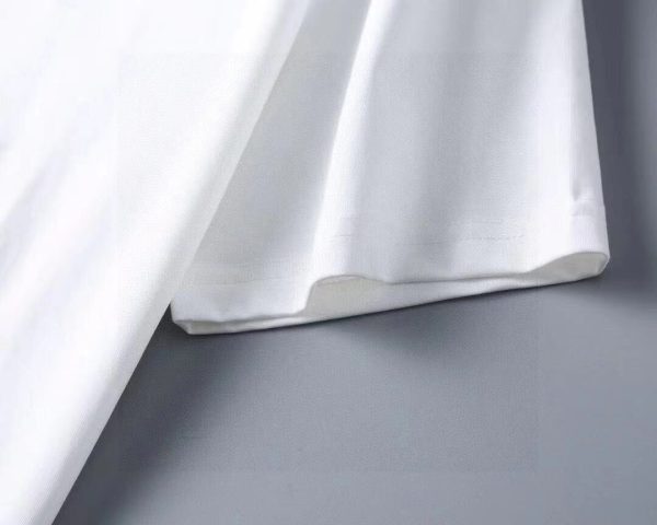 Brand [FENDI] 2023 new men's short-sleeved shorts suit! Simultaneous sales on the official website! High-end version on the market - Image 10