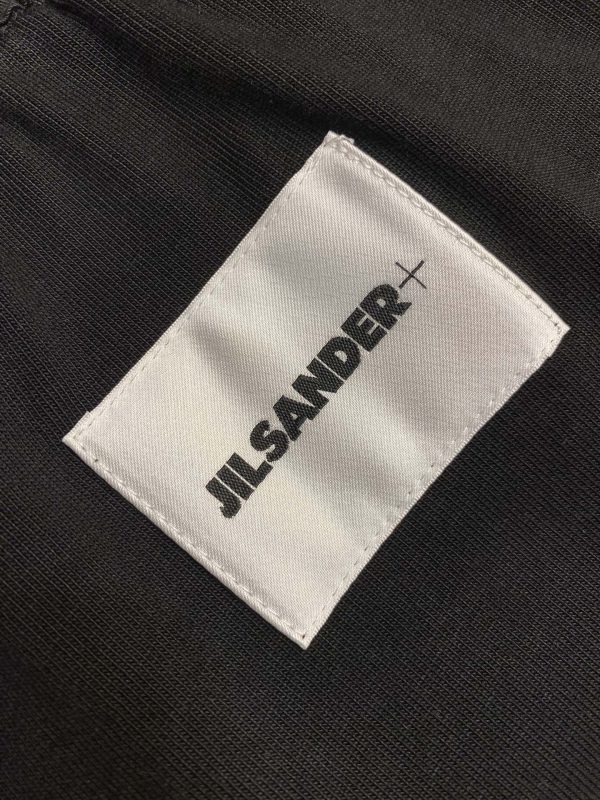 JIL Sander 23 spring and summer new label drawstring shorts, German minimalist luxury brand JIL SANDER - Image 11