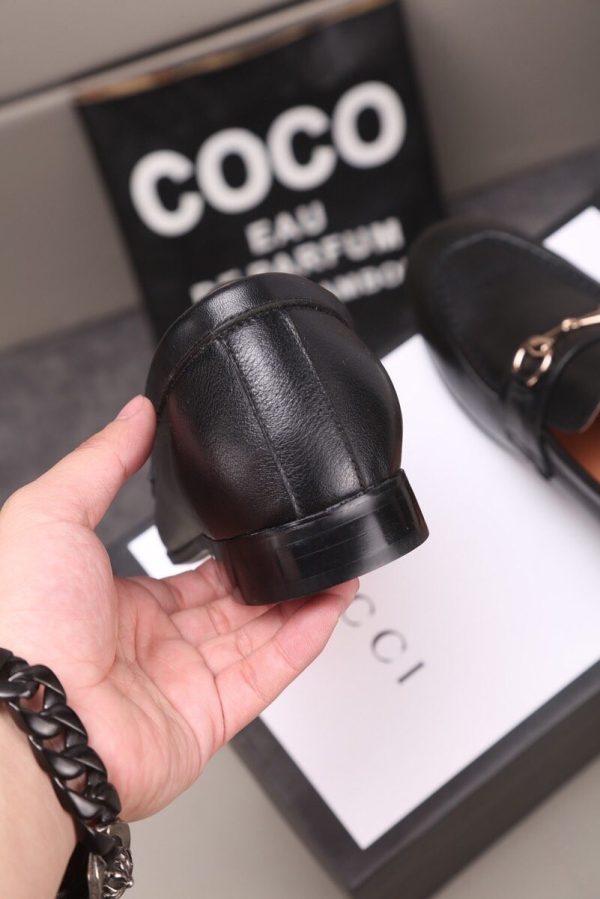 mens gucci business shoes - Image 7