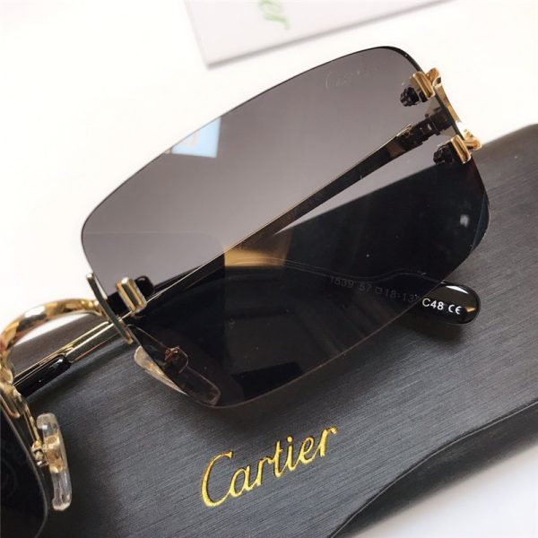 cartier sunglasses women - Image 4