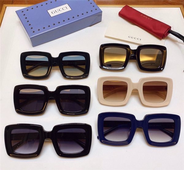 gucci sunglasses women