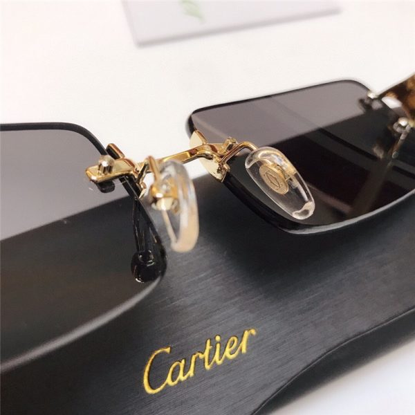 cartier sunglasses women - Image 5