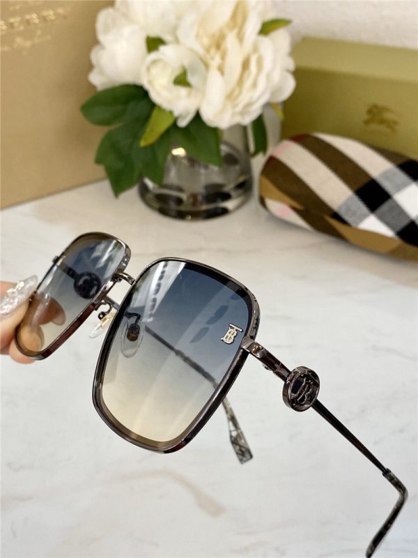 Burberry sunglasses women glasses - Image 3