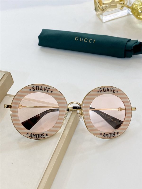 gucci sunglasses women glasses - Image 3