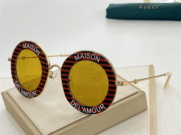 gucci sunglasses women glasses - Image 6