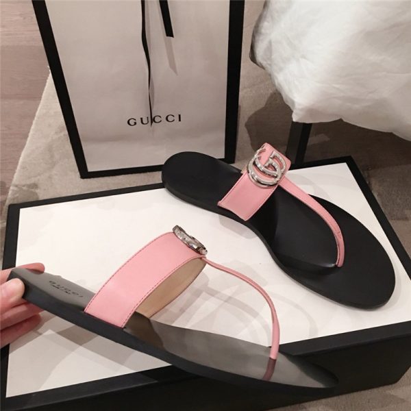 gucci slippers - Image 3