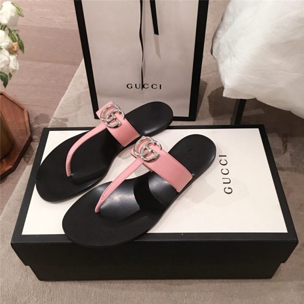 gucci slippers