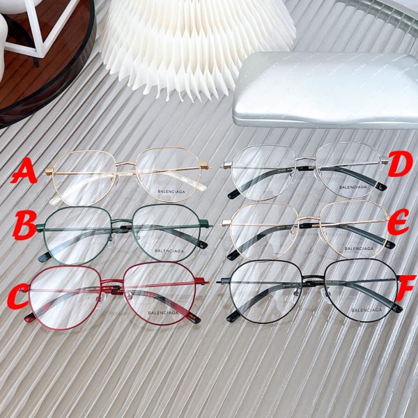 Balenciaga Glasses