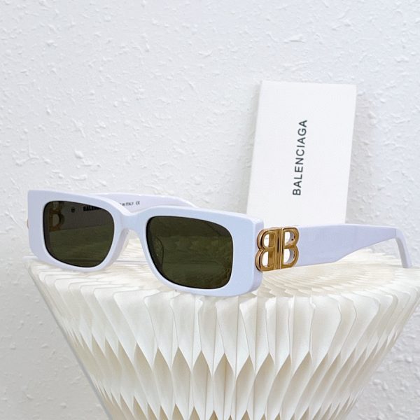 Balenciaga Sunglasses