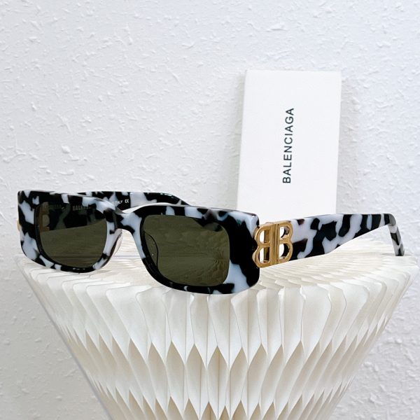 Balenciaga Sunglasses