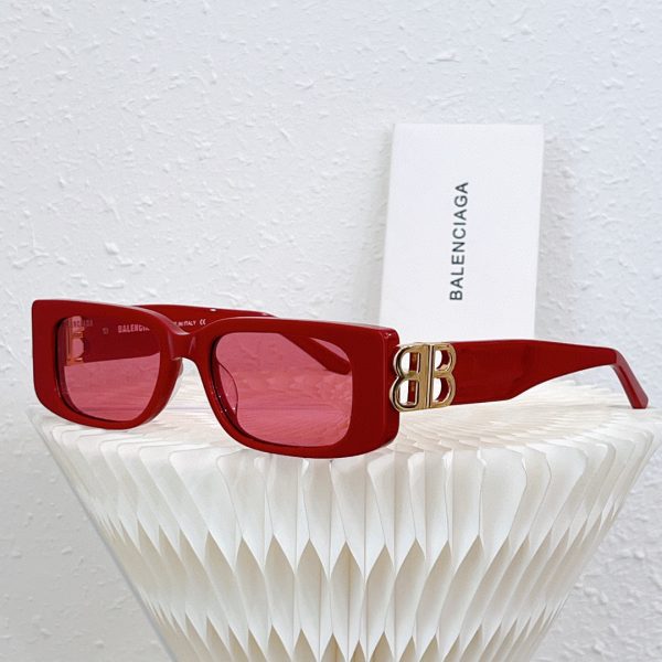 Balenciaga Sunglasses