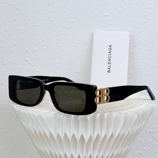Balenciaga Sunglasses