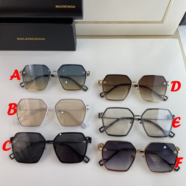Balenciaga Sunglasses  BB0210