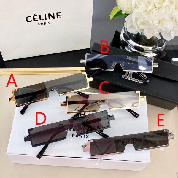 Balmain Sunglasses