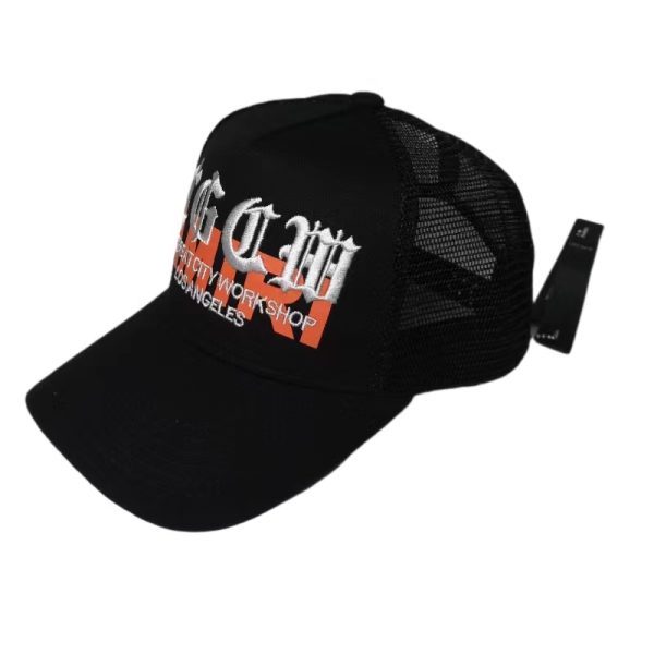 Amiri Baseball cap - Image 3