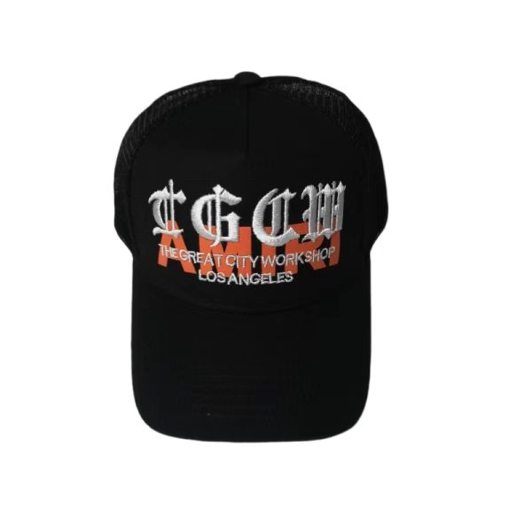 Amiri Baseball cap - Image 4