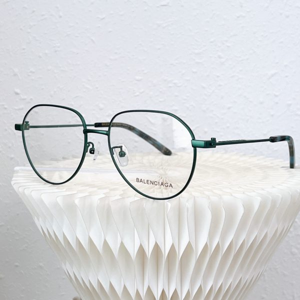 Balenciaga Glasses - Image 4