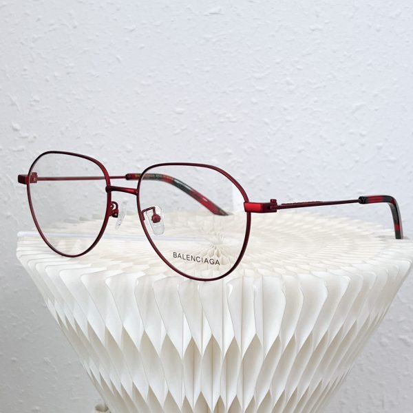 Balenciaga Glasses - Image 5