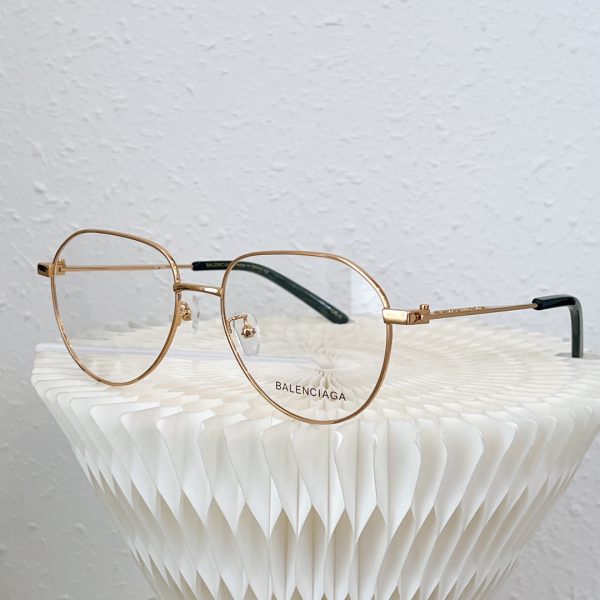 Balenciaga Glasses - Image 9