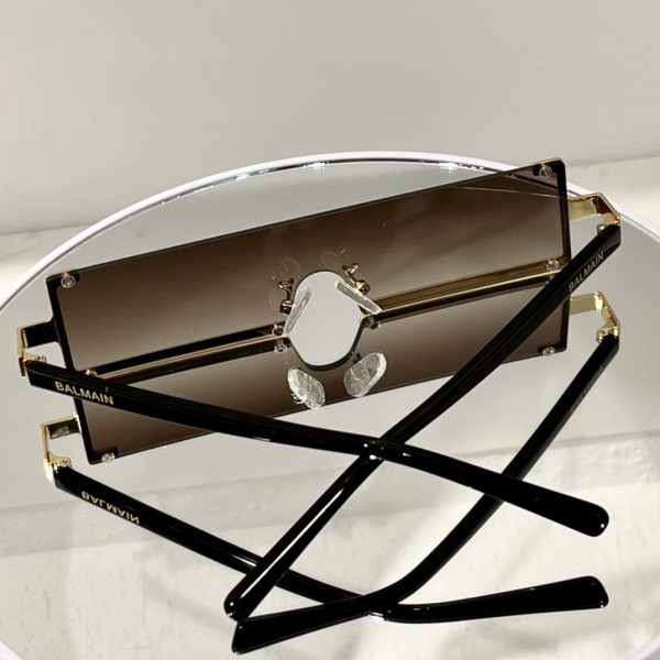 Balmain Sunglasses - Image 5
